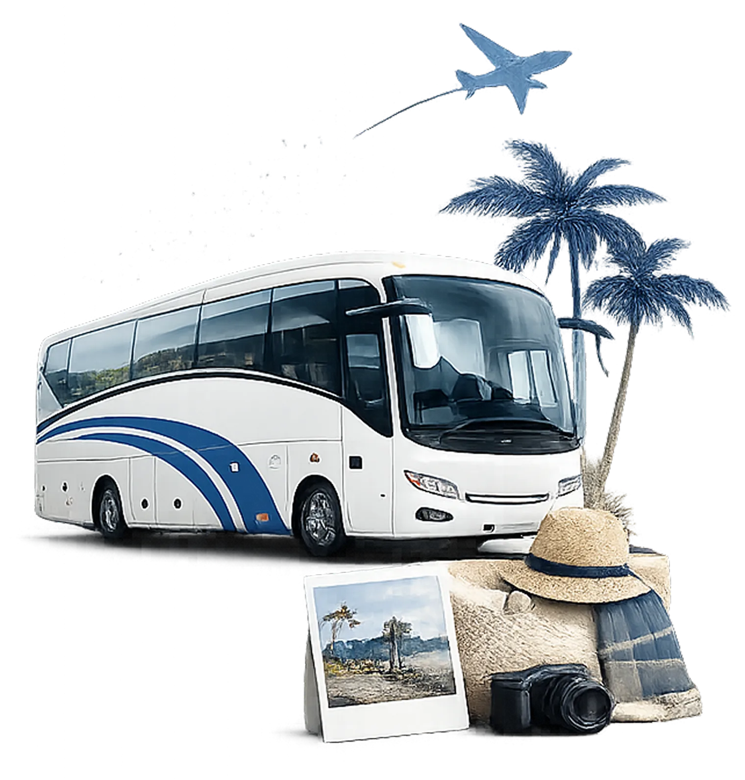 Dokumentasi perjalanan wisata Sarae Explorer